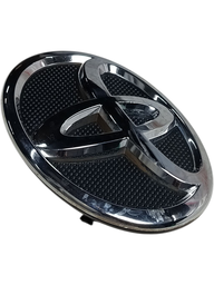 EMBLEMA GRADE TOYOTA COROLLA 2009 A 2014                    