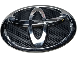 EMBLEMA GRADE TOYOTA COROLLA 2009 A 2014                    