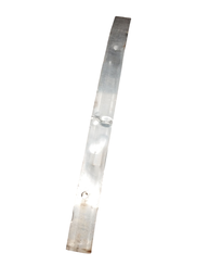  GUIA PARACHOQUE TRASEIRO MERCEDES B180 1.7 2009 A 2011