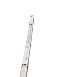  Guia Parachoque Traseiro Mercedes B180 1.7 2009 a 2011