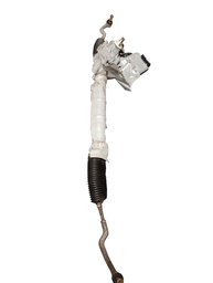 Caixa De Direção Eletríco Mercedes B180 1.7 2009 a 2011