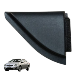 Acabamento Retrovisor Direito Interno Corolla 2009 à 2014
