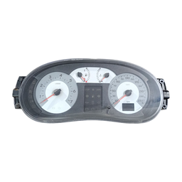 Painel De Instrumentos Renault Clio Scenic 2001 2006