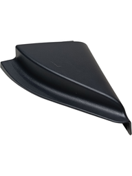 ACABAMENTO INTERNO RETROVISOR ESQUERDO COROLLA 2009 A 2014 