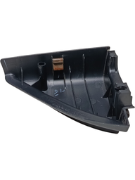 ACABAMENTO INTERNO RETROVISOR ESQUERDO COROLLA 2009 A 2014 