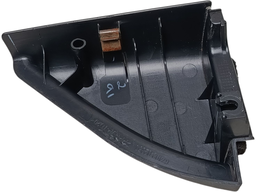 ACABAMENTO INTERNO RETROVISOR ESQUERDO COROLLA 2009 A 2014 