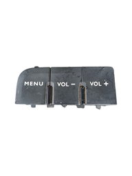 Botão Volume Multimídia Citroën C3 Original