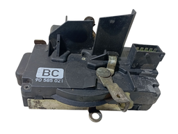  Fechadura Elétrica Dianteira Esquerda Vectra 1997 a 2005