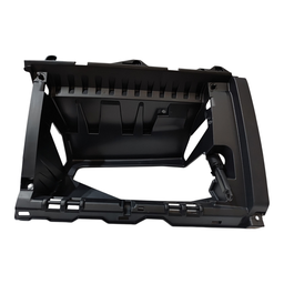 Moldura Porta Luvas Interno Toyota Corolla 2020 A 2024