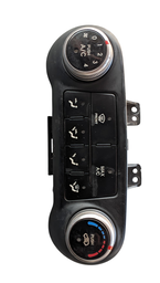 Comando Ar Condicionado Ix35 10/ 22 (DETALHE) LEIA DESCRIÇÃO