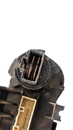 COMANDO AR CONDICIONADO IX35 10/ 22 (DETALHE) LEIA DESCRIÇÃO