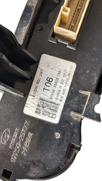 COMANDO AR CONDICIONADO IX35 10/ 22 (DETALHE) LEIA DESCRIÇÃO