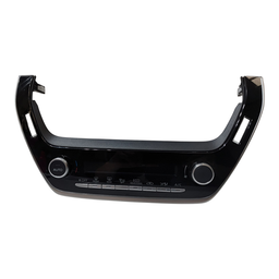 Comando Ar Condicionado Corolla Cross Dual 2022 2023/..
