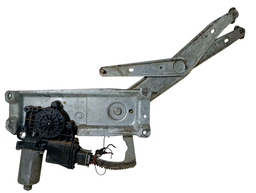 Máquina Vidro Elétrica Dianteira Direita Vectra 1997 a 2005