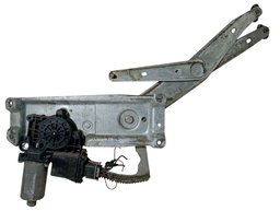 MÁQUINA VIDRO ELÉTRICA DIANTEIRA DIREITA VECTRA 1997 A 2005