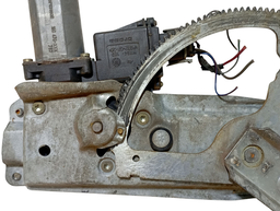 MÁQUINA VIDRO ELÉTRICA DIANTEIRA DIREITA VECTRA 1997 A 2005