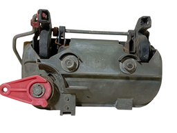 MAÇANETA EXTERNA DIANTEIRA ESQUERDA VECTRA 1997 1998 A 2005