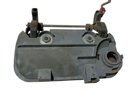 MAÇANETA EXTERNA DIANTEIRA DIREITA VECTRA 1997 1998 A 2005