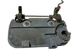 MAÇANETA EXTERNA DIANTEIRA DIREITA VECTRA 1997 1998 A 2005