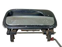 MAÇANETA EXTERNA TRASEIRA DIREITA VECTRA 1997 1998 A 2005