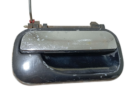 Maçaneta Externa Traseira Direita Vectra 1997 1998 a 2005