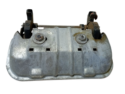 MAÇANETA EXTERNA TRASEIRA DIREITA VECTRA 1997 1998 A 2005