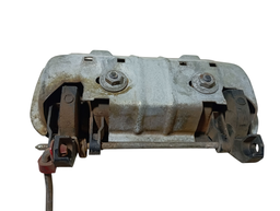 MAÇANETA EXTERNA TRASEIRA DIREITA VECTRA 1997 1998 A 2005