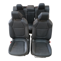 Jogo Bancos Corolla 2020 2021 2022/..