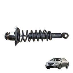 Amortecedor Traseiro Esquerdo Corolla 2009 à 2019