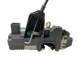  FECHADURA ELÉTRICA TRASEIRA ESQUERDA VECTRA 1997 A 2005  