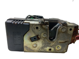  FECHADURA ELÉTRICA TRASEIRA ESQUERDA VECTRA 1997 A 2005  