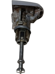 CILINDRO MIOLO FECHADURA TOYOTA COROLLA 2009 A 2014