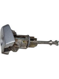 CILINDRO MIOLO FECHADURA TOYOTA COROLLA 2009 A 2014