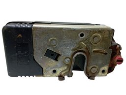 FECHADURA ELÉTRICA TRASEIRA DIREITA VECTRA 1997 A 2005