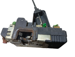  Fechadura Elétrica Traseira Direita Vectra 1997 a 2005