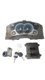 kit Módulo Inj. Elet. Meriva Easytronic 1.8 FLEX 94725712JPH