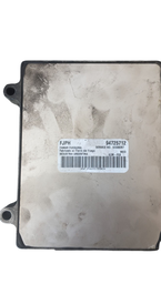 KIT MÓDULO INJ. ELET. MERIVA EASYTRONIC 1.8 FLEX 94725712JPH