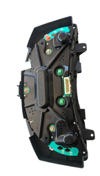 KIT MÓDULO INJ. ELET. MERIVA EASYTRONIC 1.8 FLEX 94725712JPH