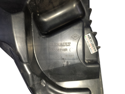 CAIXA FILTRO AR RENAULT LOGAN SANDERO 1.0 2014 A 2024