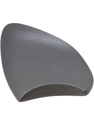 MOLDURA MAÇANETA INTERNA TOYOTA COROLLA 2009 A 2014