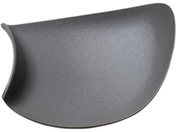 Moldura Maçaneta Interna Toyota Corolla 2009 a 2014