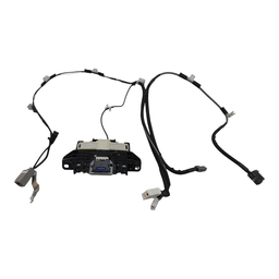 Módulo Antena GPS Corolla XEI 2.0 2020 a 2025
