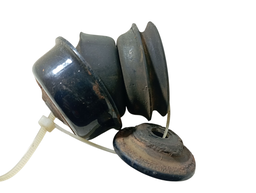 Kit Coxim Amortecedor Traseiro Vectra 1997 1998 a 2005