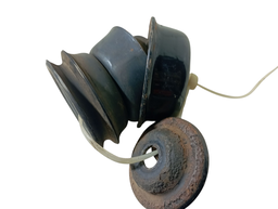 KIT COXIM AMORTECEDOR TRASEIRO VECTRA 1997 1998 A 2005