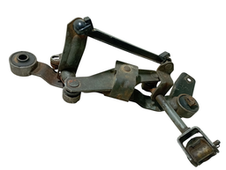 Trambulador Câmbio Vectra 1997 1998 1999 2000 2001 a 2005