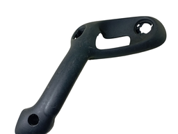 Puxador Porta Interno Traseiro Esquerdo Vectra 1997 a 2005