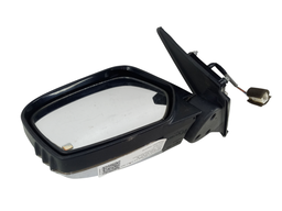 RETROVISOR ESQUERDO L200 TRITON PAJE 2008 A 2018 ELÉTRICO
