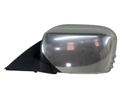 Retrovisor Esquerdo L200 Triton Paje 2008 a 2018 Elétrico