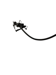 FLEXIVEL DE FREIO DIANTEIRO MERCEDES B180 1.7 2009 A 2011