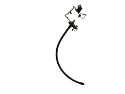 Flexivel De Freio Dianteiro Mercedes B180 1.7 2009 a 2011